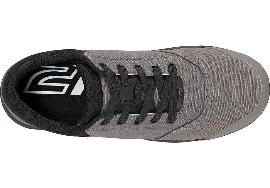 Specialized 2fo Roost Flat Canvas Shoe