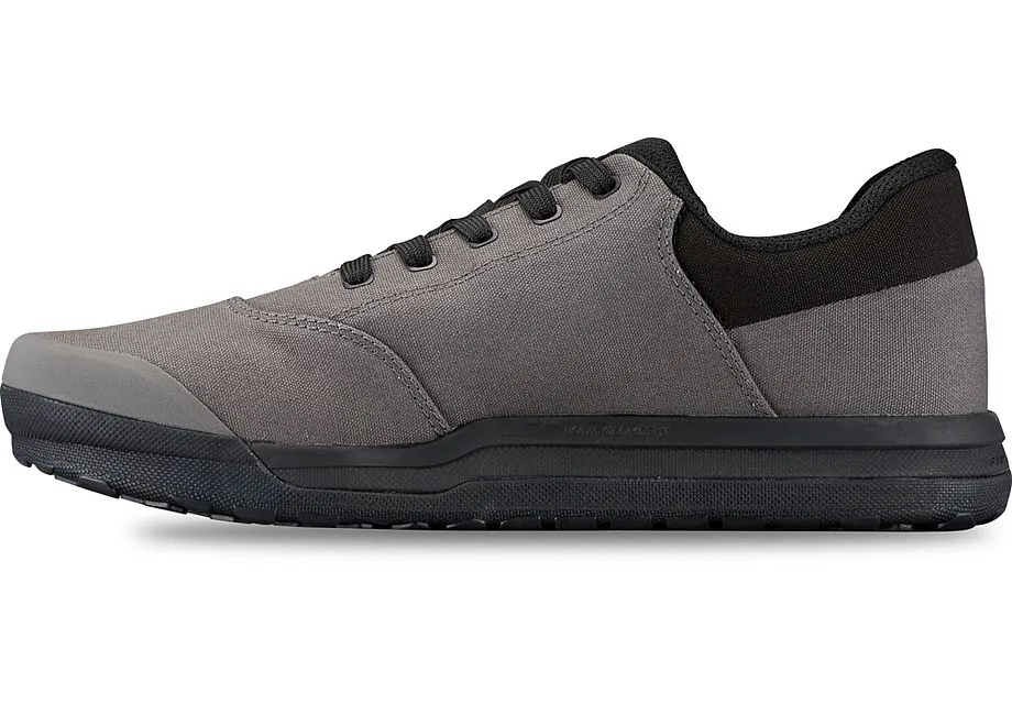 Specialized 2fo Roost Flat Canvas Shoe