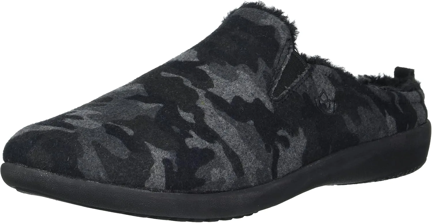 Spenco Men's Dundee Slipper