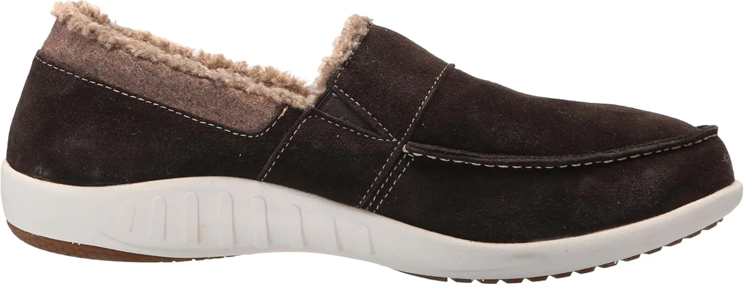 Spenco Men's Fiesta Cozy Slipper