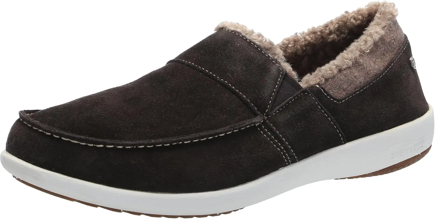 Spenco Men's Fiesta Cozy Slipper