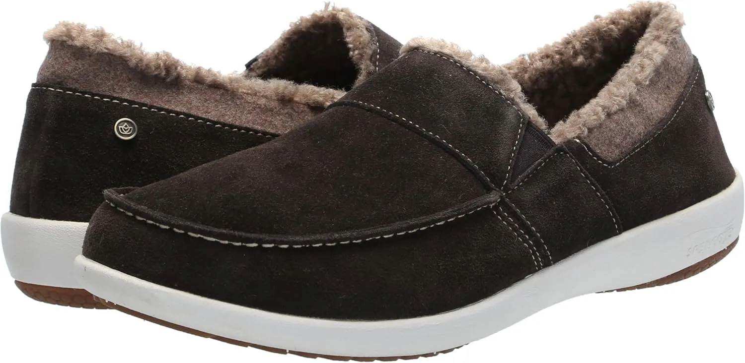 Spenco Men's Fiesta Cozy Slipper