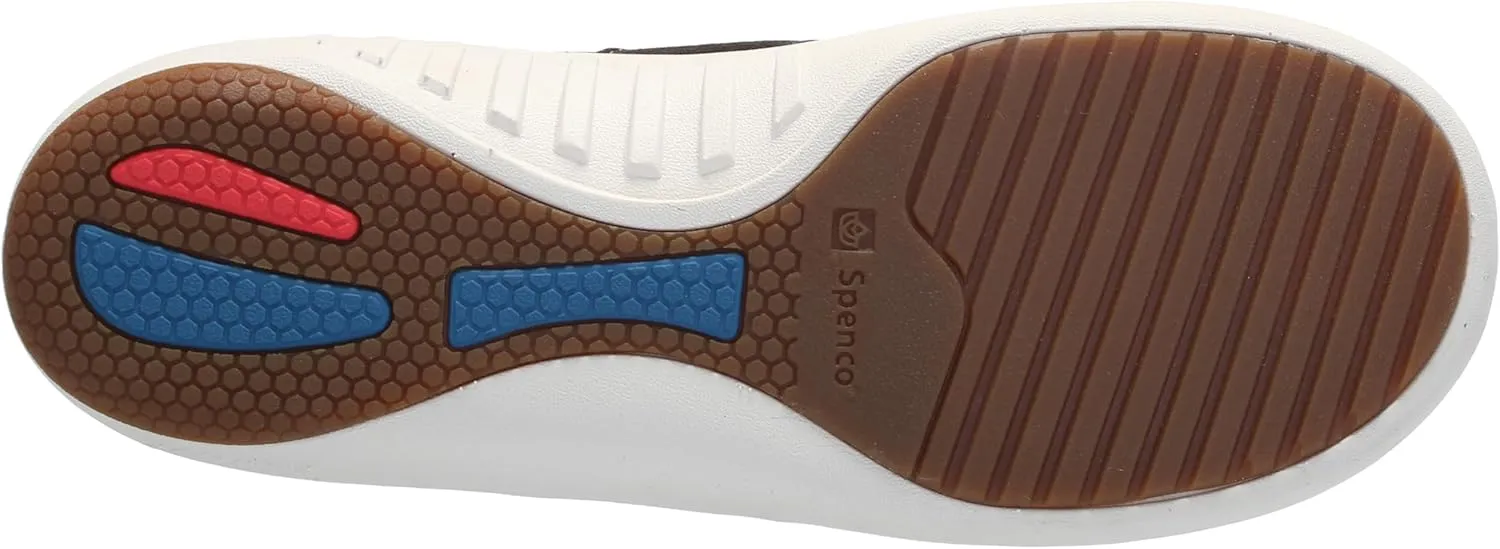Spenco Men's Fiesta Cozy Slipper