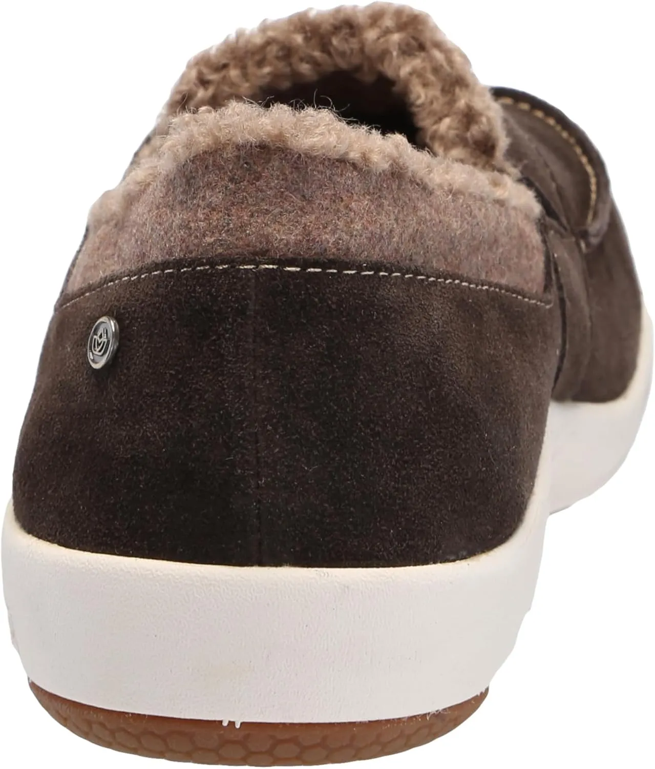 Spenco Men's Fiesta Cozy Slipper
