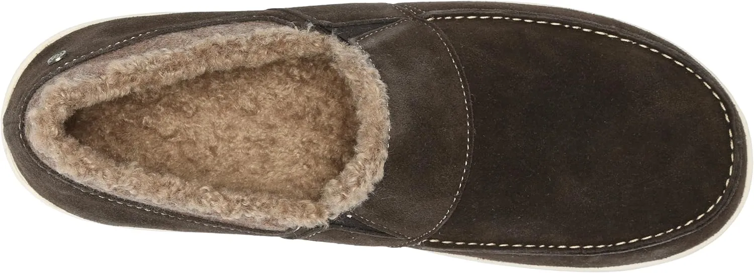 Spenco Men's Fiesta Cozy Slipper