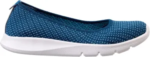 Spenco Women's Daily Stretch Batik Sneaker