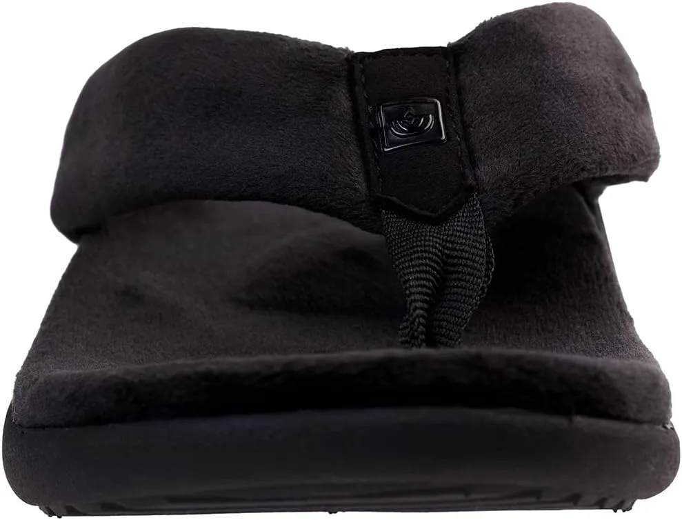 Spenco Women's Victoria Cozy Slipper