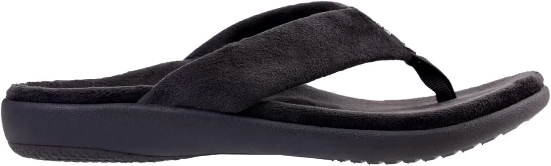 Spenco Women's Victoria Cozy Slipper