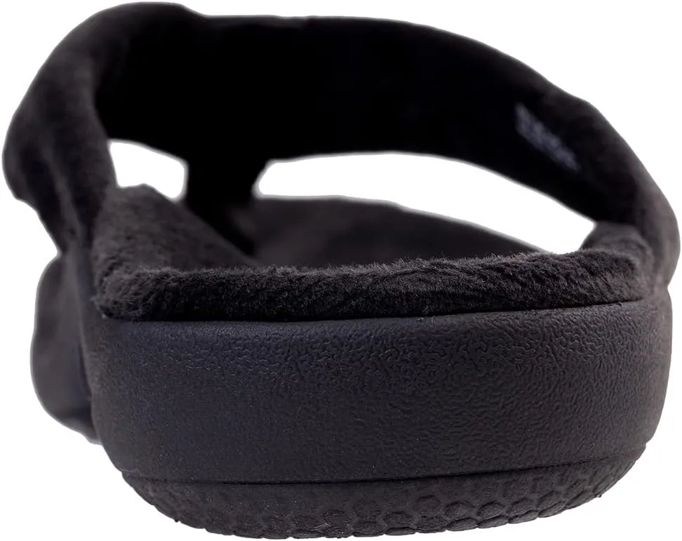Spenco Women's Victoria Cozy Slipper