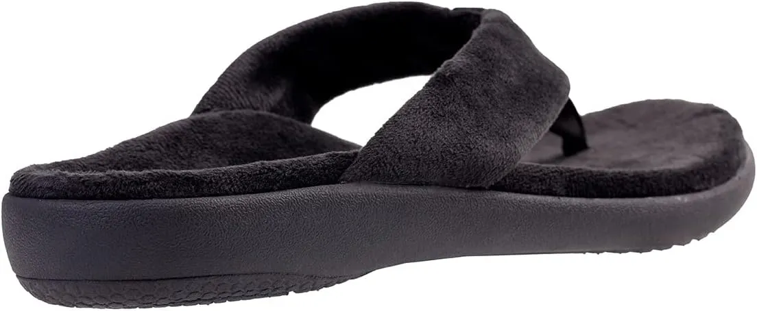 Spenco Women's Victoria Cozy Slipper