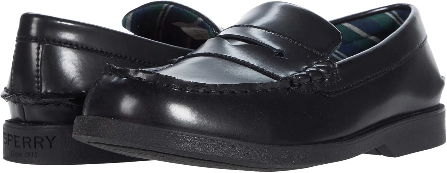 Sperry Kid's Colton PlushWave Loafer