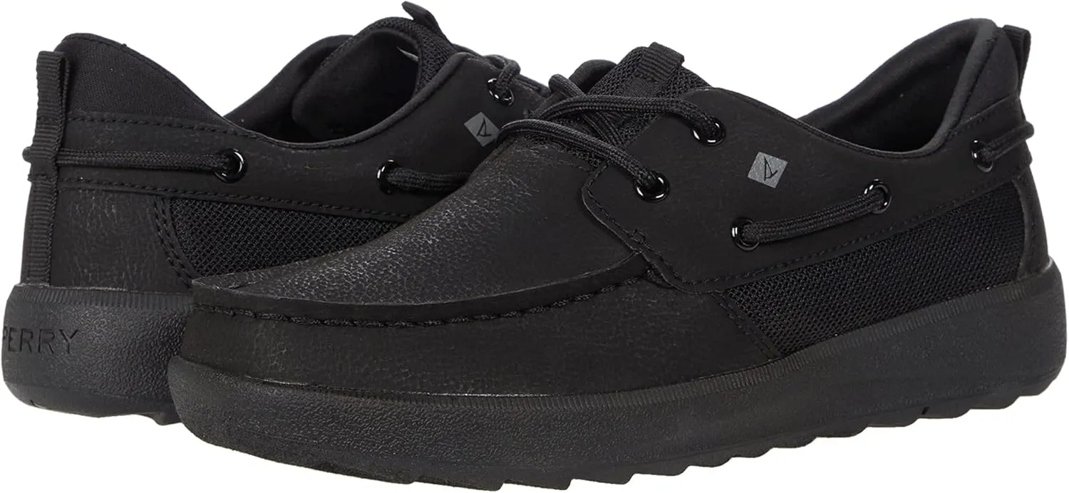 Sperry Kid's Fairwater Plushwave Sneaker
