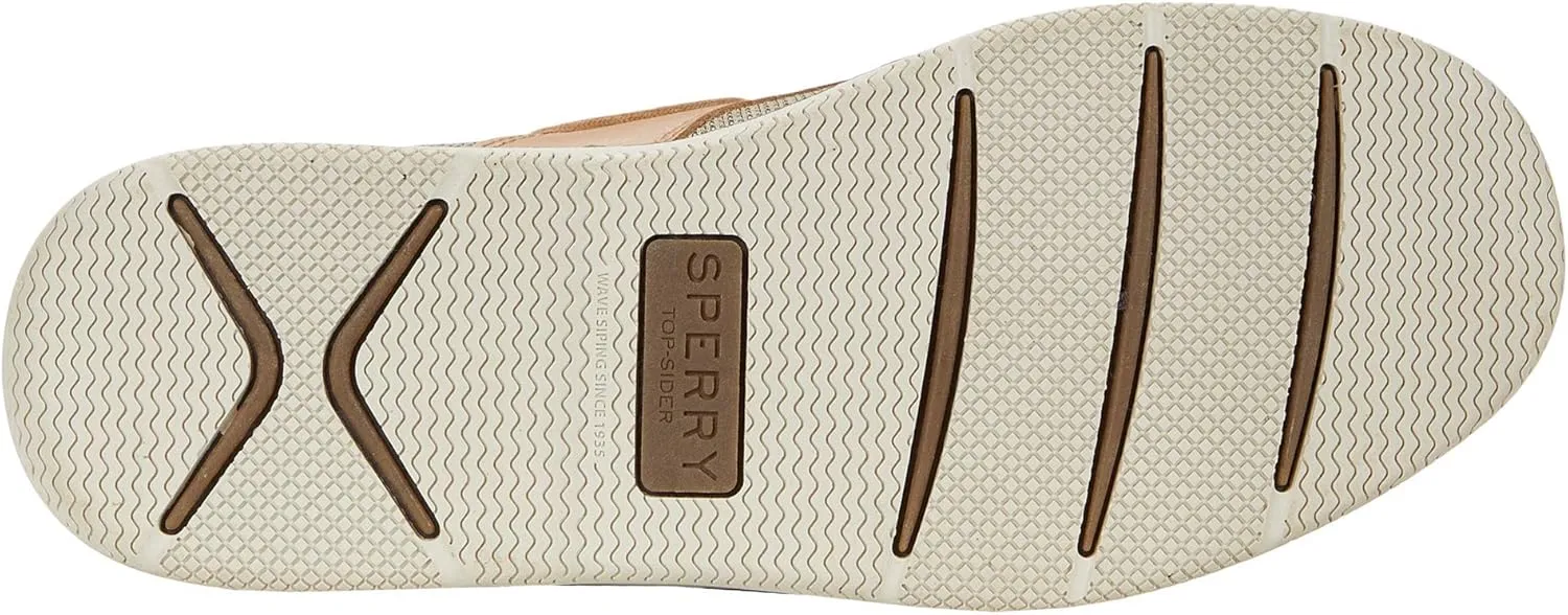 Sperry Men's Surveyor 2-Eye Boat Shoe