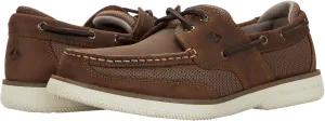 Sperry Men's Surveyor 2-Eye Boat Shoe