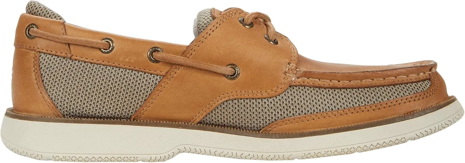 Sperry Men's Surveyor 2-Eye Boat Shoe