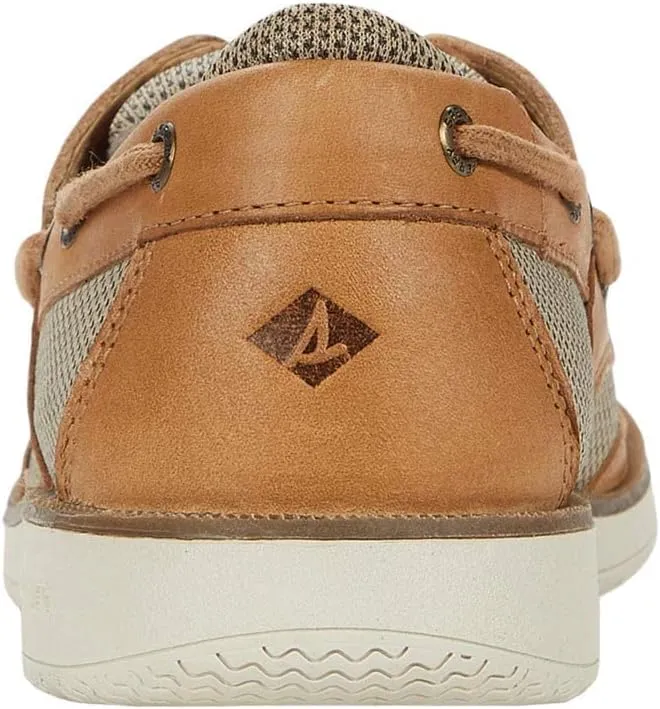 Sperry Men's Surveyor 2-Eye Boat Shoe