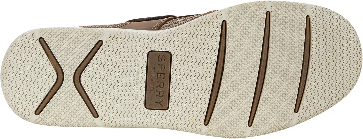Sperry Men's Surveyor 2-Eye Boat Shoe