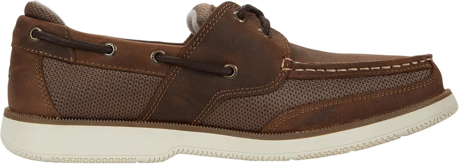 Sperry Men's Surveyor 2-Eye Boat Shoe
