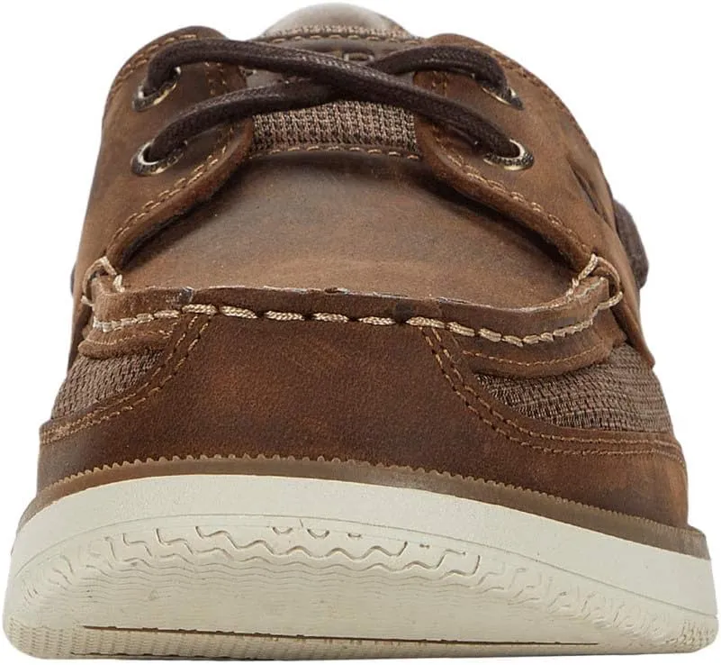 Sperry Men's Surveyor 2-Eye Boat Shoe