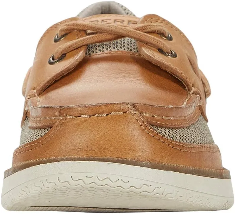 Sperry Men's Surveyor 2-Eye Boat Shoe
