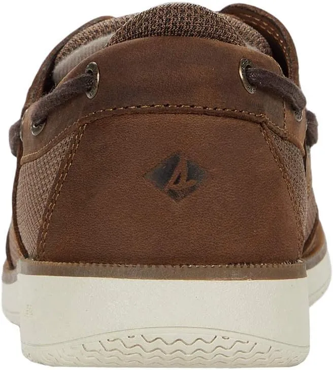 Sperry Men's Surveyor 2-Eye Boat Shoe