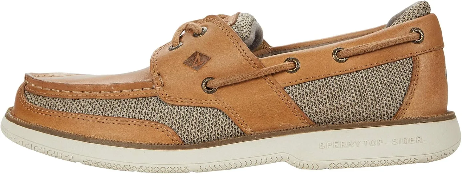 Sperry Men's Surveyor 2-Eye Boat Shoe