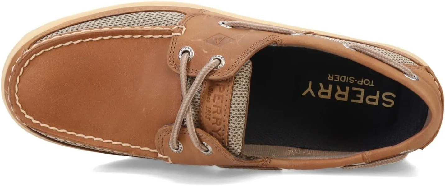Sperry Men's Tarpon 2-Eye Boat Shoe