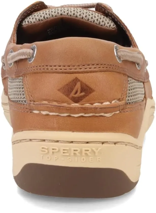 Sperry Men's Tarpon 2-Eye Boat Shoe