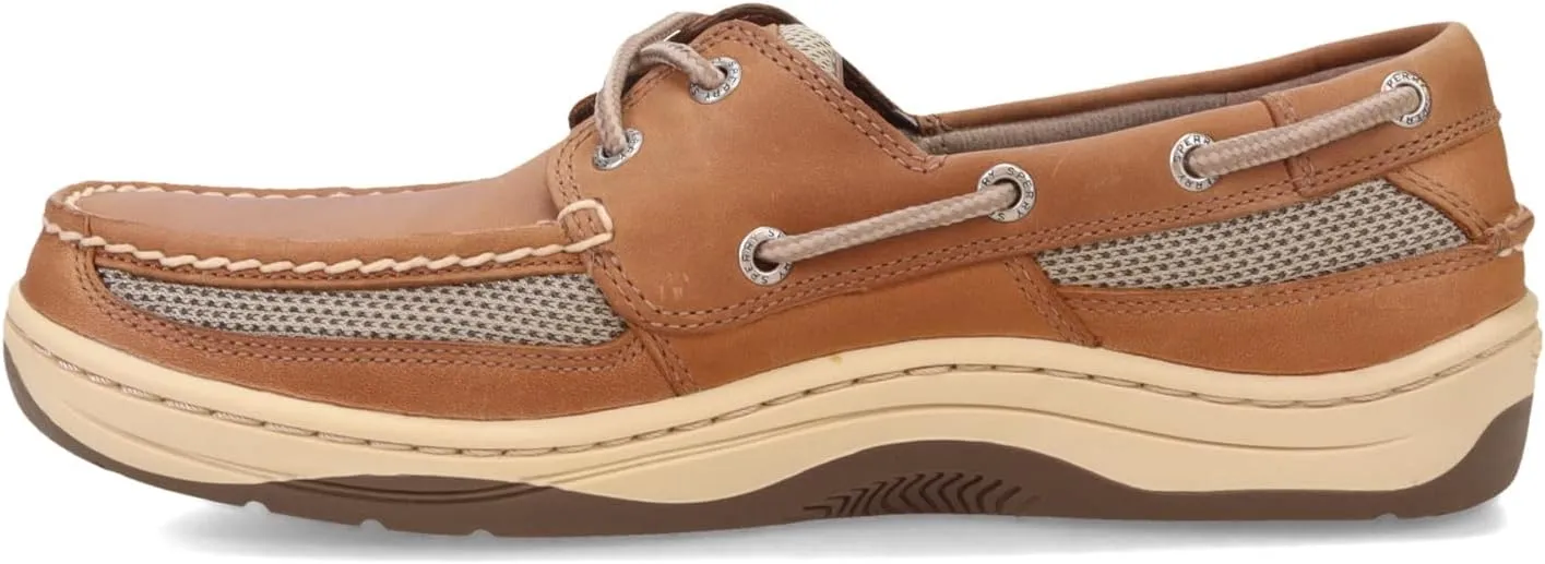 Sperry Men's Tarpon 2-Eye Boat Shoe