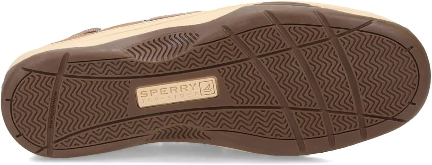 Sperry Men's Tarpon 2-Eye Boat Shoe