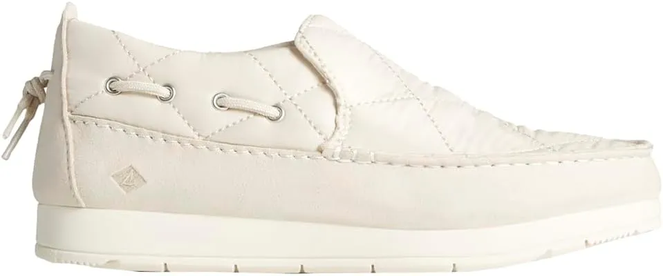 Sperry Women's Moc Sider Moccasin