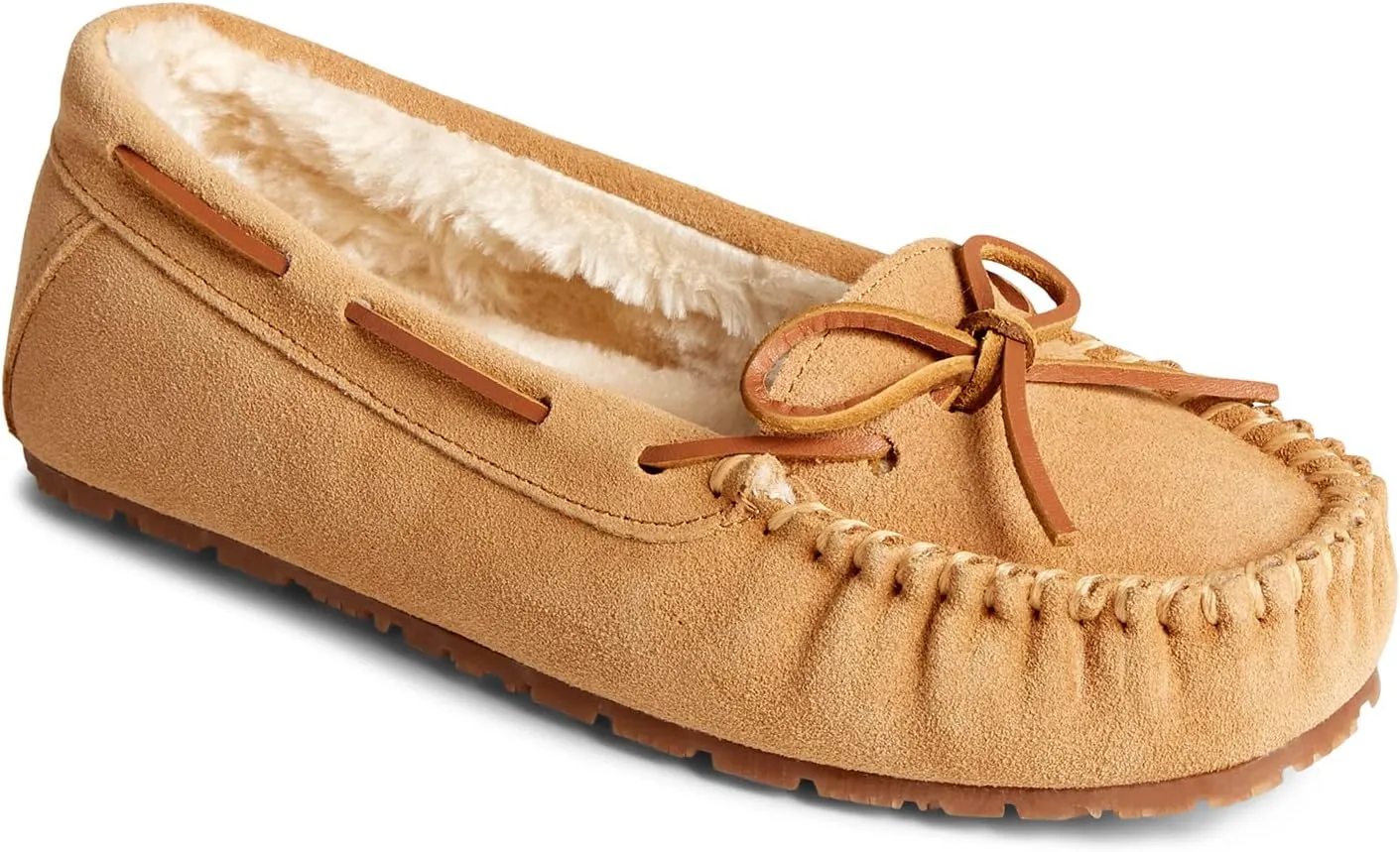 Sperry Women's Reina 1-Eye Slipper