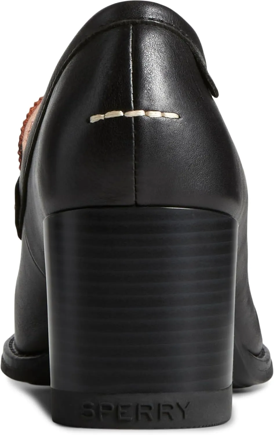 Sperry Women's Seaport Penny Heel