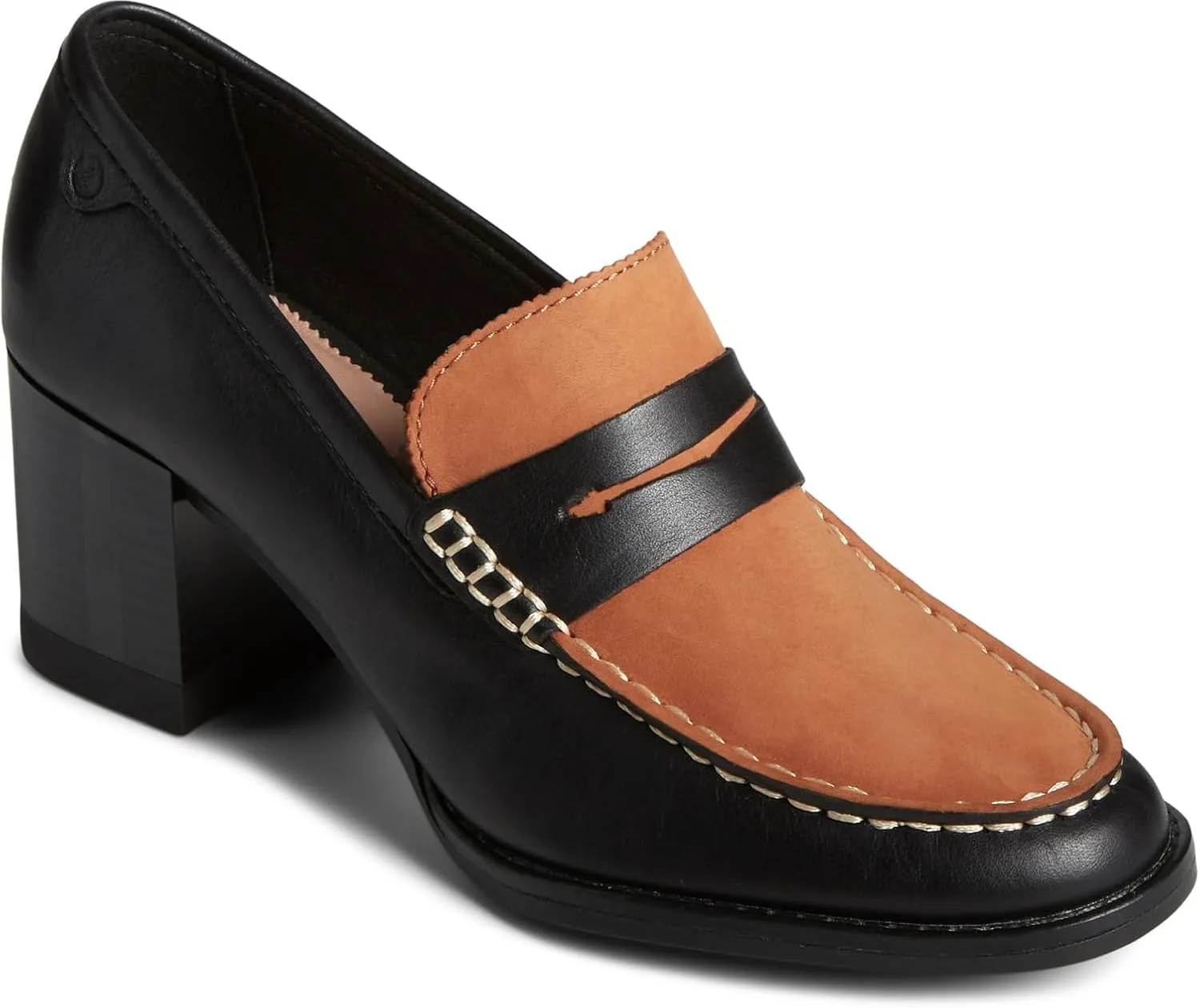 Sperry Women's Seaport Penny Heel