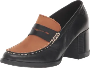 Sperry Women's Seaport Penny Heel