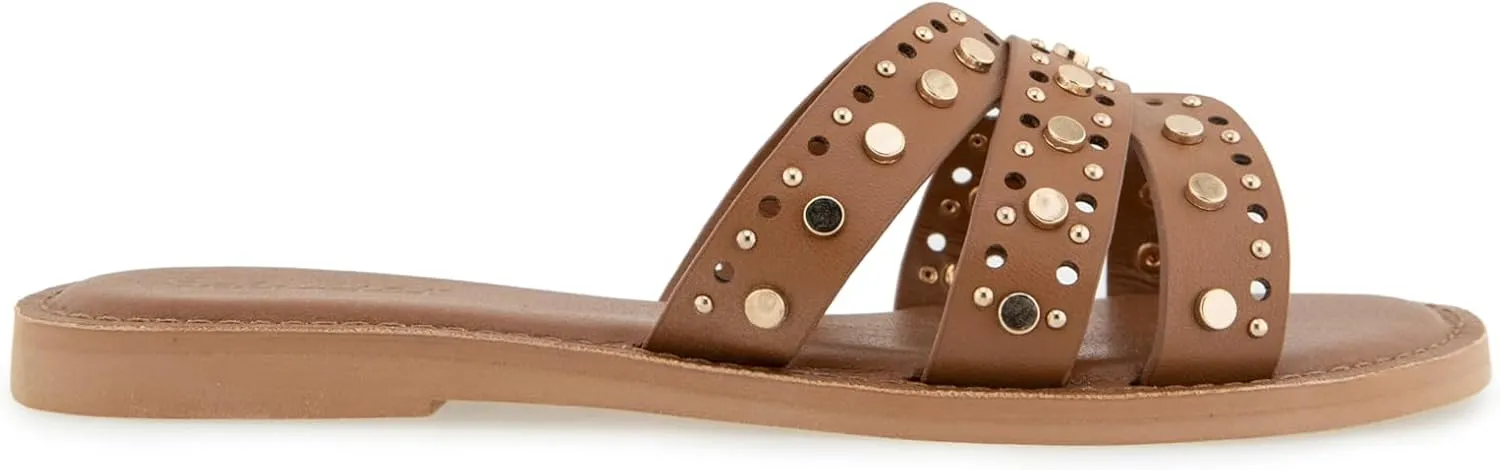 Splendid Women's Samira Flat Sandal