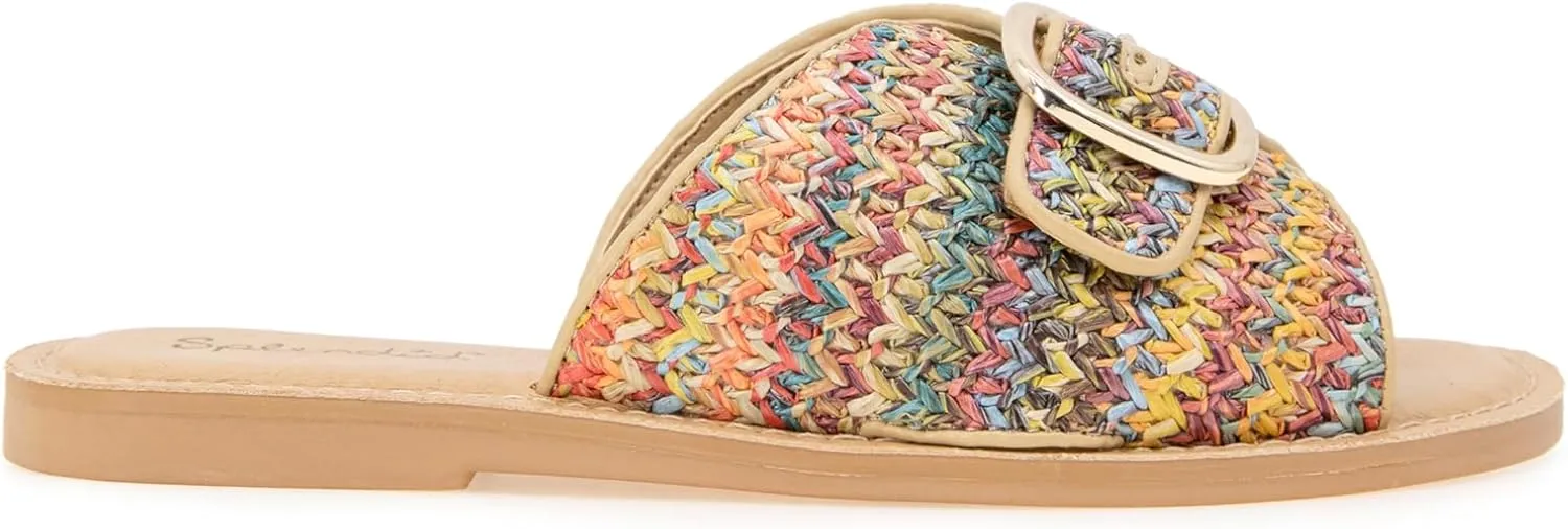Splendid Women's Sandy Flat Sandal