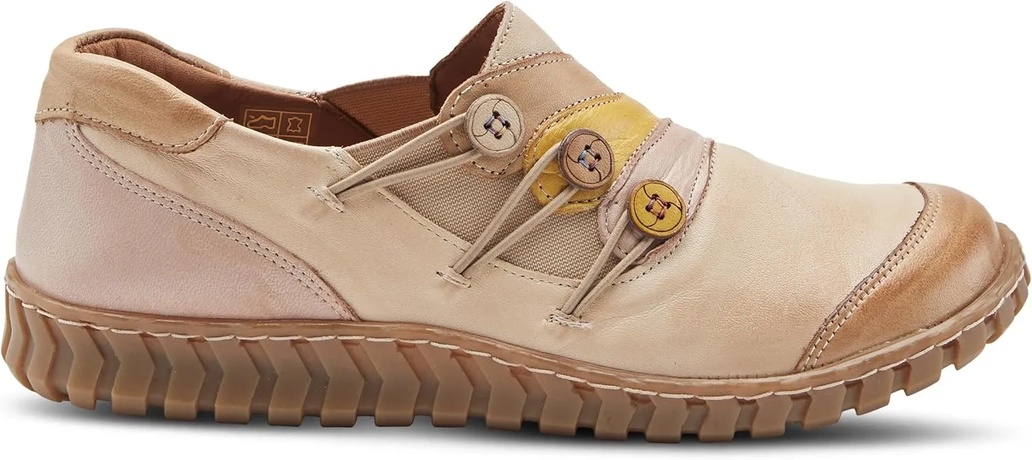 Spring Step Women's Neeta Loafer Flat