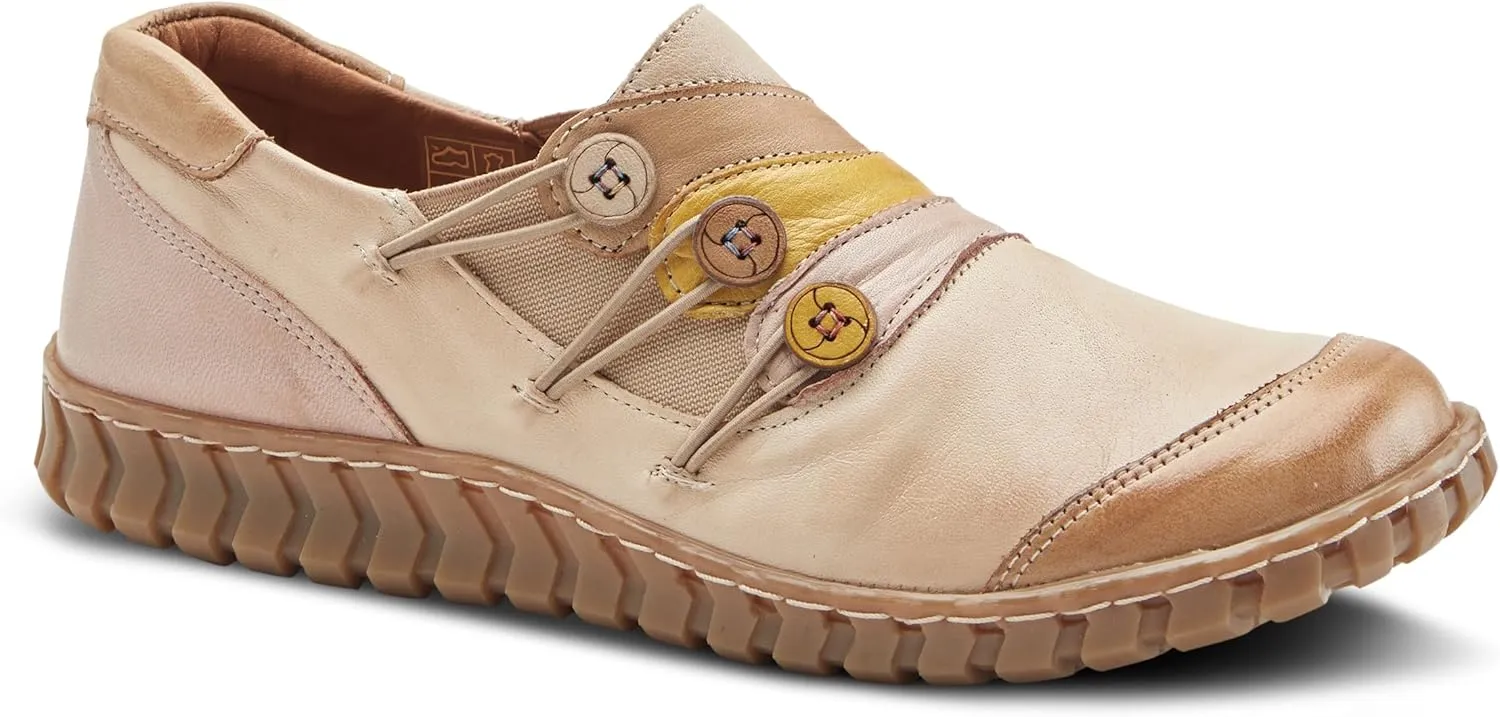 Spring Step Women's Neeta Loafer Flat