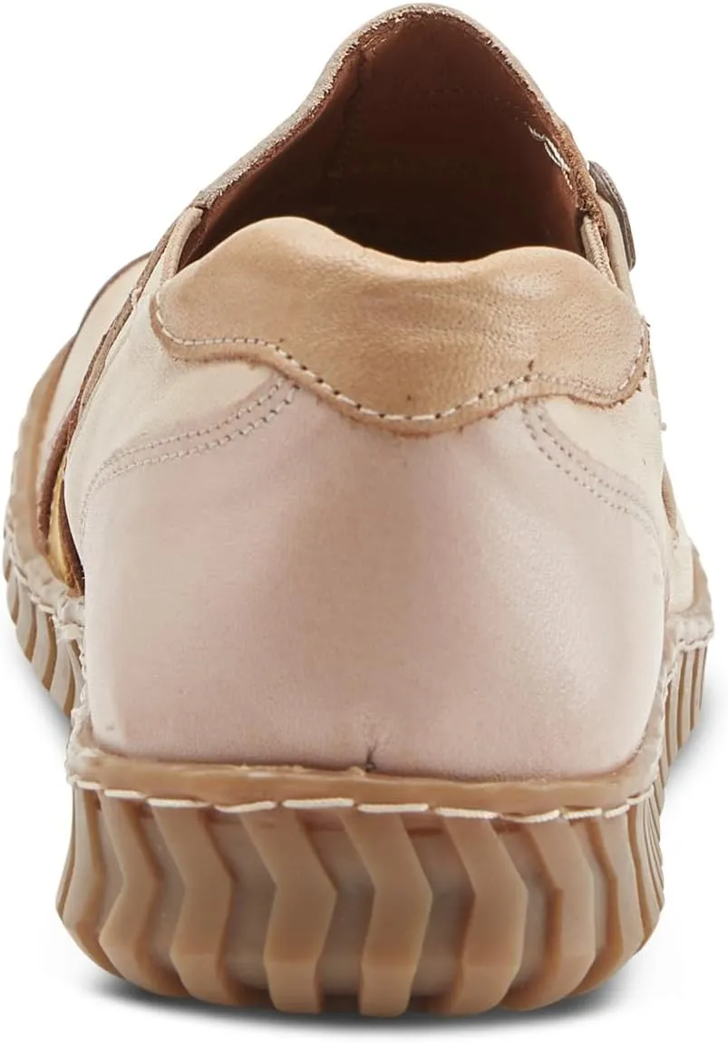 Spring Step Women's Neeta Loafer Flat