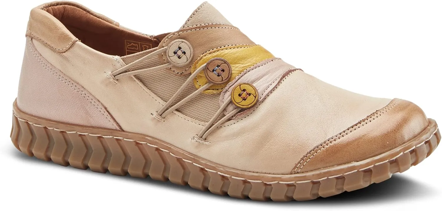 Spring Step Women's Neeta Loafer Flat