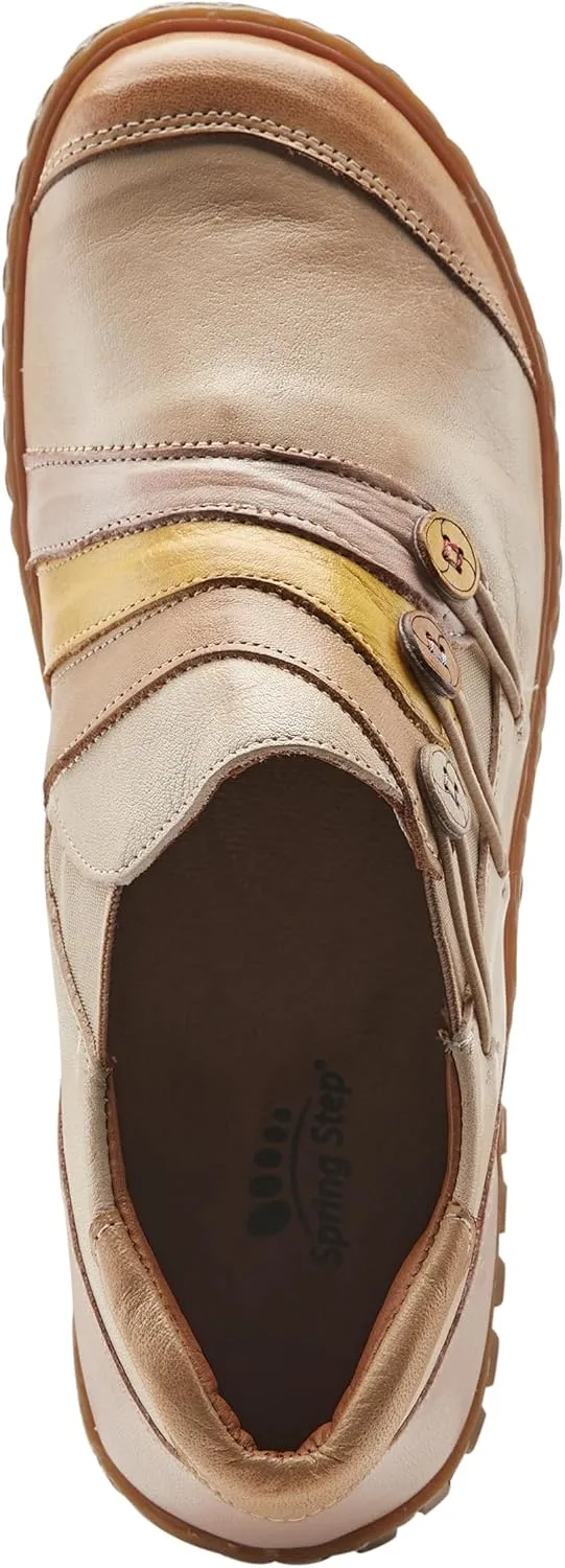 Spring Step Women's Neeta Loafer Flat