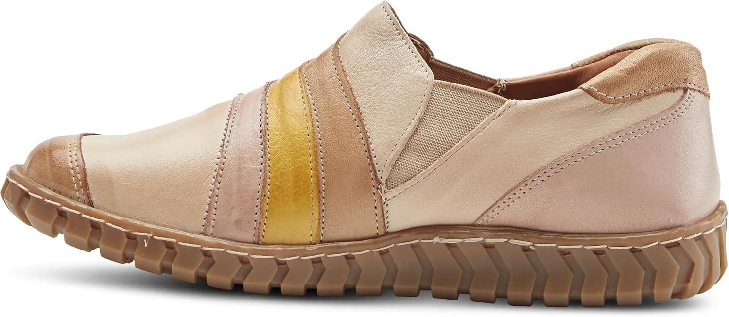 Spring Step Women's Neeta Loafer Flat