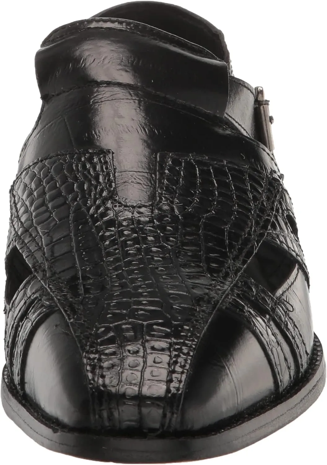 STACY ADAMS Men's Calvino City Sandal Flat