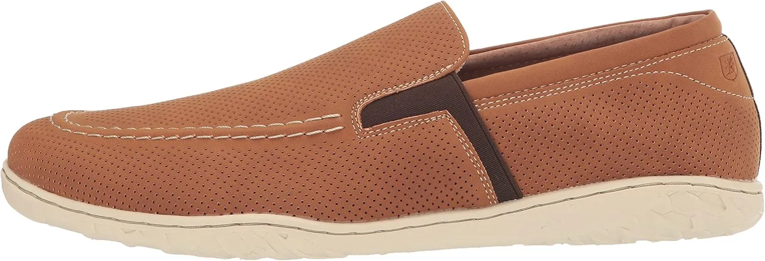 Stacy Adams Men's Ilan Slip on Driving Style Loafer