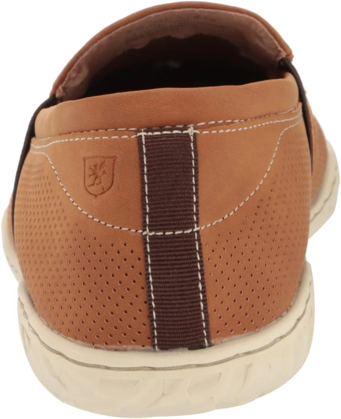 Stacy Adams Men's Ilan Slip on Driving Style Loafer