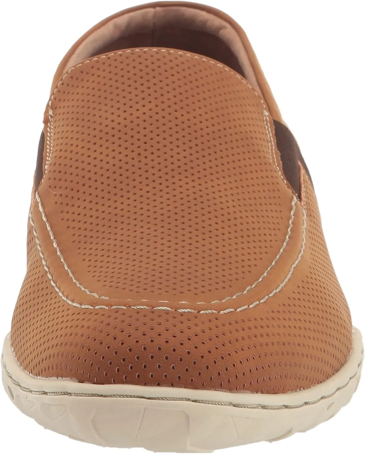 Stacy Adams Men's Ilan Slip on Driving Style Loafer