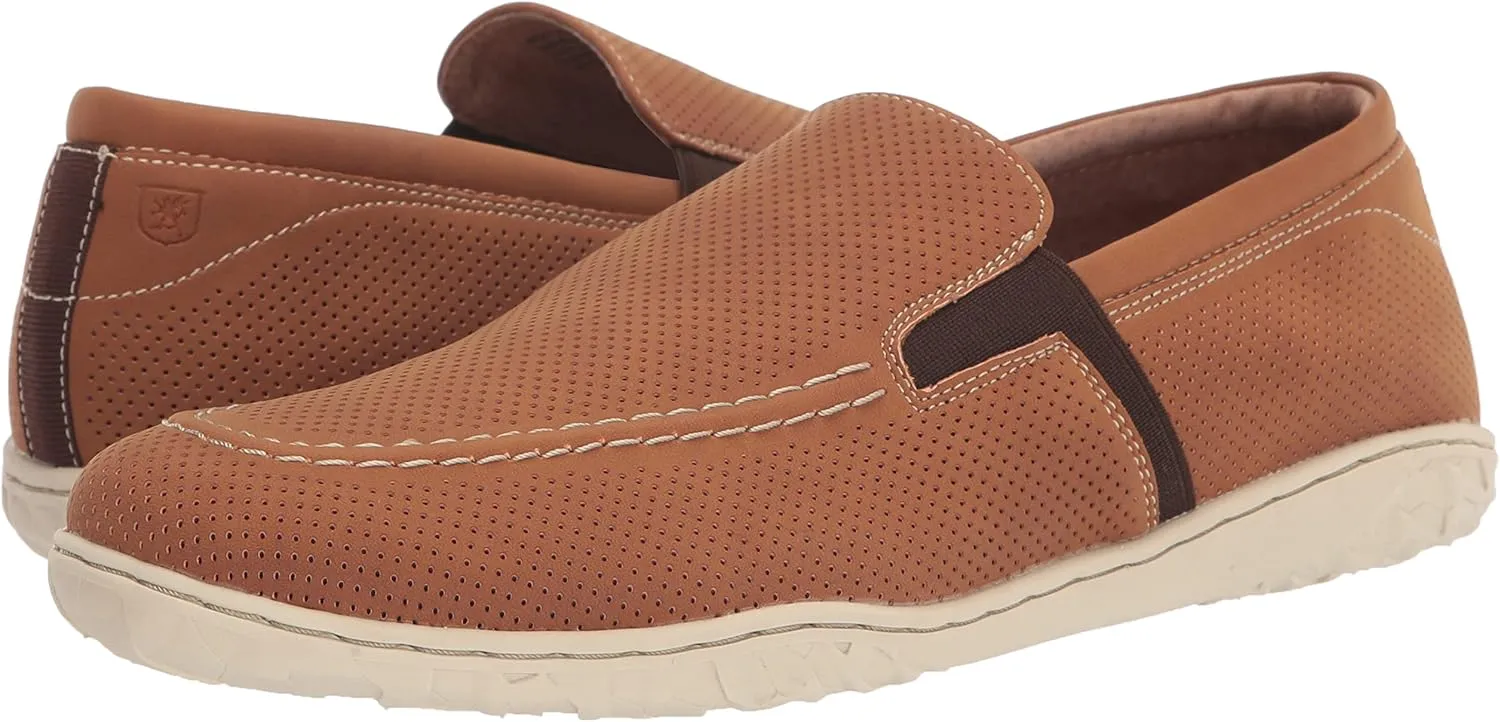 Stacy Adams Men's Ilan Slip on Driving Style Loafer