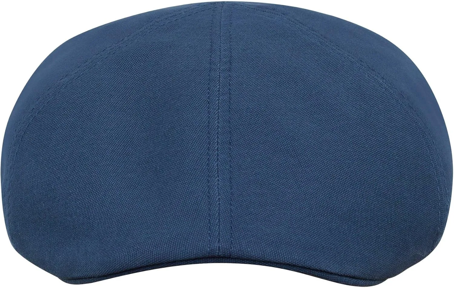 Sterkowski Rusty Cap | 100% Softened Cotton Duckbill Cap for Men and Women | Airy and Breathable Flat Cap