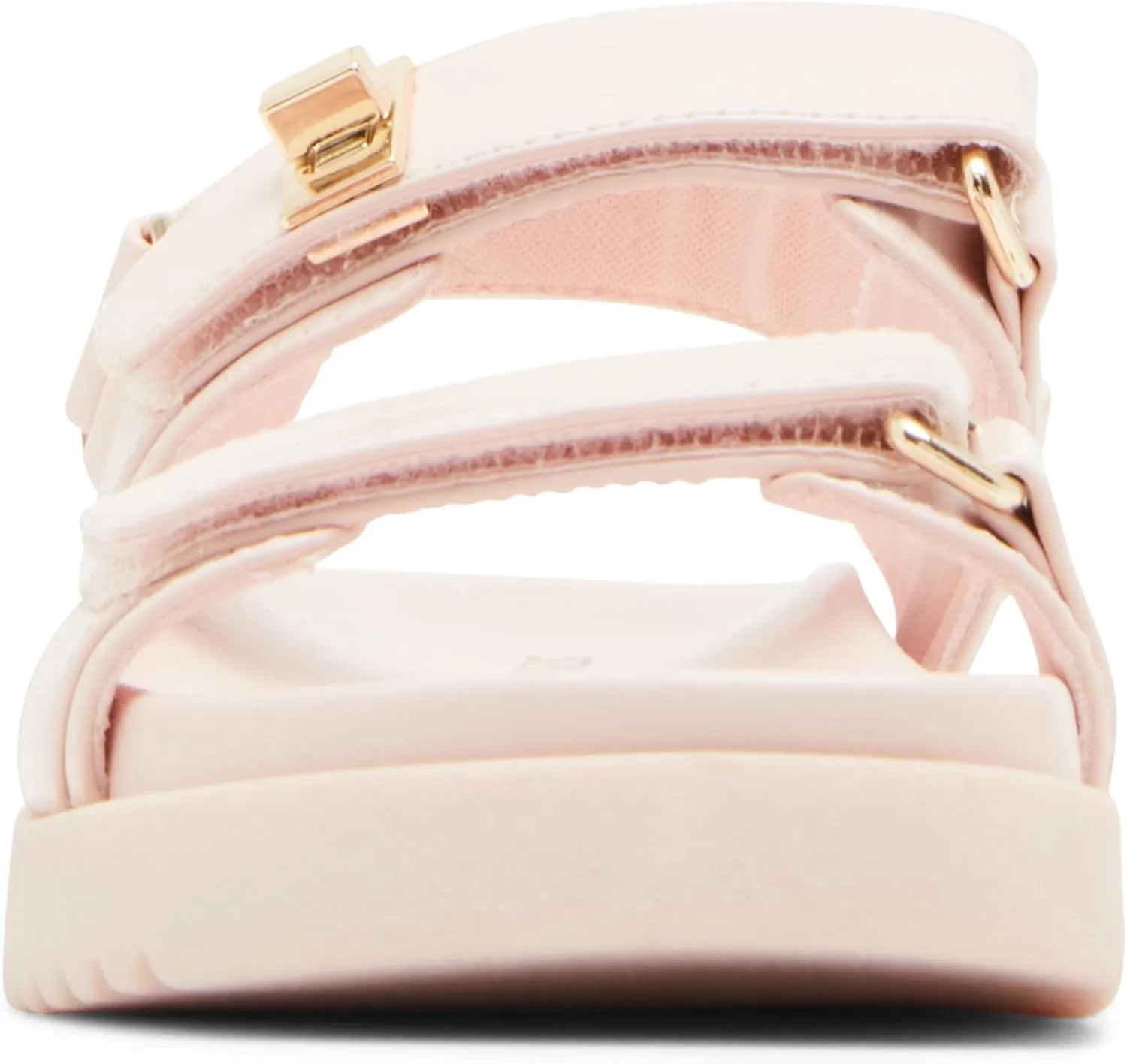 Steve Madden Girl's Mona Flat Sandal